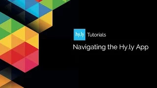 Download Navigating the Hy.ly App MP3
