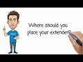 How to Set Up a NETGEAR WiFi Extender 3 Easy Methods