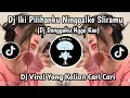 Download Lagu DJ IKI PILIHANKU NINGGALKE SLIRAMU - DJ DONGAKU NGGO KOE  VIRAL TIKTOK TERBARU 2025!!!