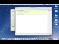 Creating Double Array