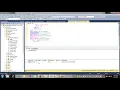 Exception Handling in SQL Server