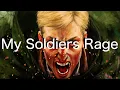 Download Lagu Erwin Smith's Final Speech - My Soldiers