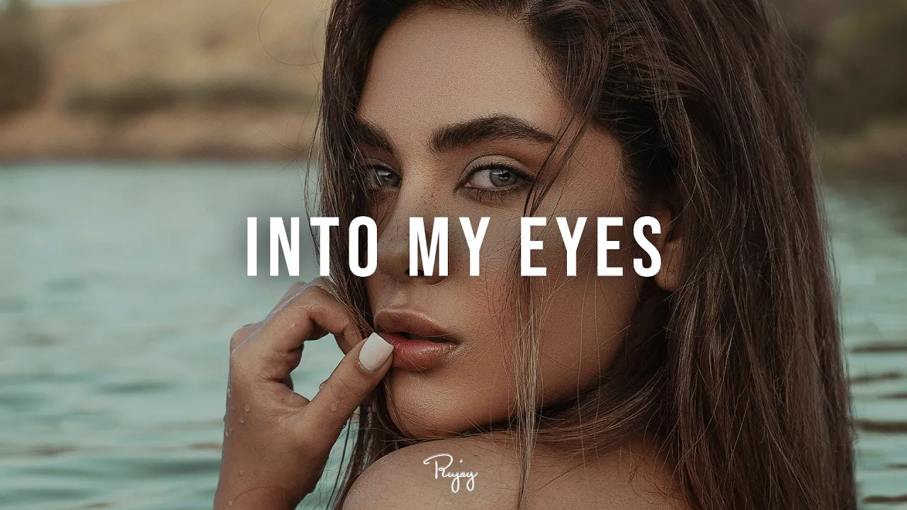 "Into My Eyes" - Storytelling Rap Beat | Free Hip Hop Instrumental 2024 | BlastyBeatz #Instrumentals