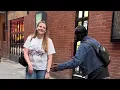 Social experiment 😭💔