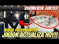 Lagu JIKOOK CONFIRMADO SE BAÑARON JUNTOS!? HAY FOTOS DE AMBOS?! DUERMEN JUNTOS!