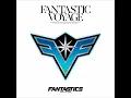 Download Lagu FANTASTICS from EXILE TRIBE / The Only One