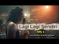 Lagu JOMBLO KUMPUL DIMARI 💔Tipe-X - Lagi Lagi Sendiri | Buat yang Capek Sendirian Terus