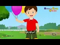 Download Lagu Balonku Ada Lima versi arab - kumpulan lagu anak keren keren