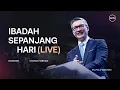 Lagu Ibadah Sepanjang Hari (LIVE) - Non Stop Church Service | 15 Februari 2026 (GMS Church)