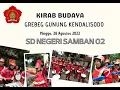 Download Lagu KIRAB BUDAYA GREBEG GUNUNG KENDALISODO, MINGGU 28 AGUSTUS  TAHUN 2022