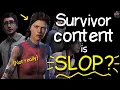 Download Lagu Waarom de MEESTE Survivor-content SLOP is (niet alles)