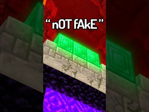 I Caught The STUPIDEST Fake Minecraft Speedrun!