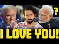 Download Lagu 🚨TRUMP Wants INDIA Again 🇮🇳? America’s Big U-TURN | Aye Jude✊