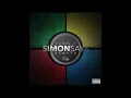 YC BANKS - Simon Says ft. B Smyth  (Audio) | (Spread open your legs)