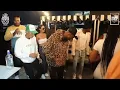 KHUZA GOGO BY DBN GOGO @Live Balcony mix with Major league djz & Uncle Vinny🔥