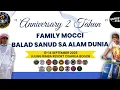 Download Lagu Aniversary 2 Tahun BSAD
