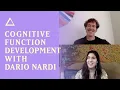 Cognitive Functions Shadow Development with Dario Nardi INTJ