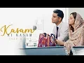 Download Lagu ❥ Kasam ki Kasam || Saad \u0026 Dua (1080p + Headphones)