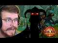 Download Lagu The War Within's SCARIEST NPC | Hallowfall 'An Orphan's Dilemma' Storyline