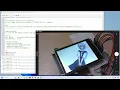 CircuitPython to download bmp images from web and display on ILI9341 SPI TFT