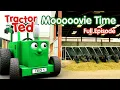 Tractor Ted Moovie Time Full Episode Tractor Ted Channel