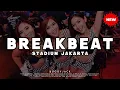 Lagu DJ BREAKBEAT BUKAN WG STADIUM JAKARTA 2026 | BOGGYJACK MIX