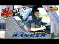 The Ultimate 4x4 Electric UTV Polaris Ranger XP Kinetic Ultimate Overview