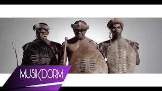 heavy k feat naak musiq yini