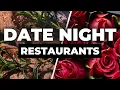 Most ROMANTIC Restaurants in Fort Lauderdale 2025
