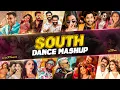 Download Lagu South Dance Mashup | VDJ Ayush | DJ Dalal London | South Indian Songs | Tapori Mashup