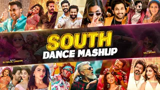 south dance mashup vdj ayush dj dalal london south indian songs tapori mashup