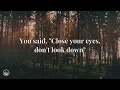 Forest Blakk - Fall Into Me (lyrics)