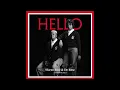 Download Lagu Sfarzo Rtee and De Rose - Hello (iEx Yam) [Official Full Audio]