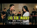 LHO KOK MARAH - Elvy Sukaesih | Versi Rock Energi | Cover by Idad Channel