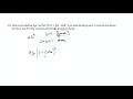 Example Exponential Models and Constant Percentage Change