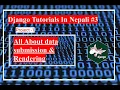 All About Data Submission and Rendering in Django With Simple Project Part - 3 By Dinesh Kc