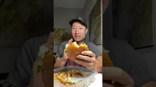 Chili’s is Better than In-N-Out?! 🤯🍔