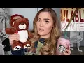 TeletubbiesFact Viral Horror Story UPDATE Ghost Hunting Teddy Bear Zombie Frappuccino