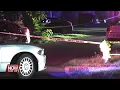 Sheriff s office releases identity of suspect killed in officer-involved shooting