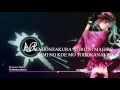 Download Lagu Hatsune Miku | Senbonzakura || Lyrics \u0026 Nightcore