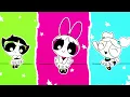 Download Lagu The Powerpuff Girls: Full Theme Song | Cartoon Network Asia