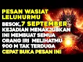Download Lagu JIWA TERPILIH ✨ DIAM, INI SANGAT BERBAHAYA, JANGAN BERI TAHU SIAPAPUN ❗ BESOK SEMUA  AKAN IRI PADAMU