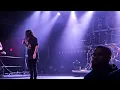 Hot Mulligan - 4k No Shoes In The Coffee Shop (Or Socks) 11/21/23