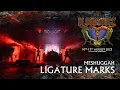 MESHUGGAH Unleashes Ligature Marks at Bloodstock 2023 A Riveting Performance