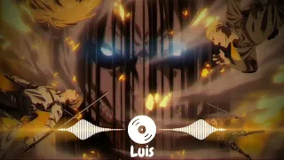 Call Of Silent X Akuma Na Ko X AOT Mit Ft Japandee Nhạc Phim AOT Luis Music 