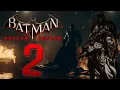 Lagu What Should Be In An Arkham Shadow Sequel?