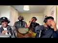 Kizz Daniel, FOLA - Titi / Vibes On Vibes Reaction
