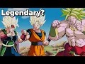 Download Lagu Who is ACTUALLY a Legendary Super Saiyan?