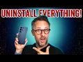 Samsung phones have bloatware Here s how to remove it