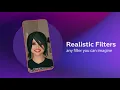 Face Filter SDK Add Snapchat-Style AR to Your App